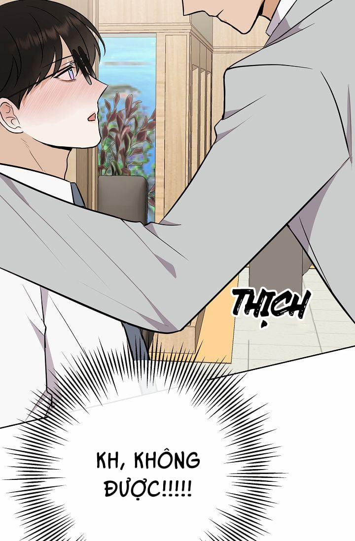 Đứa Bé Là Con Tôi 14 trang 21