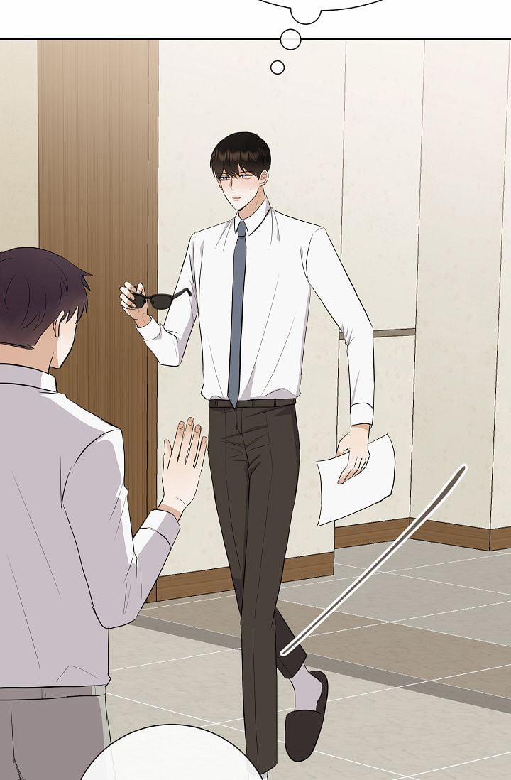 Đứa Bé Là Con Tôi 14 trang 29