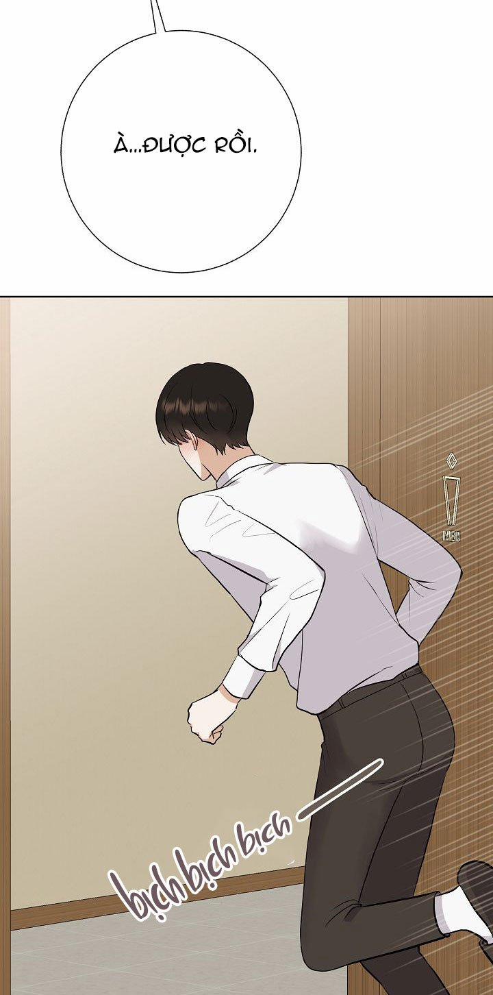 Đứa Bé Là Con Tôi 14 trang 31