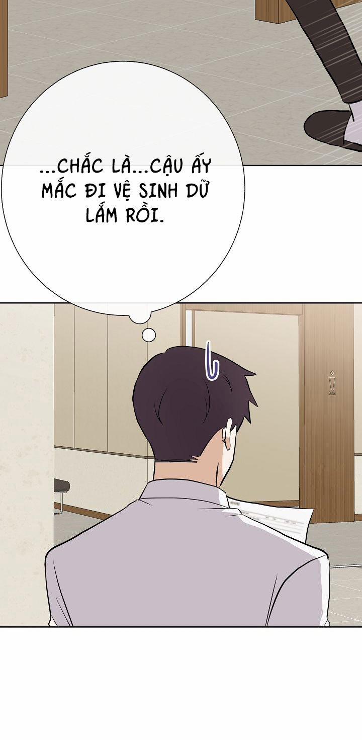 Đứa Bé Là Con Tôi 14 trang 32
