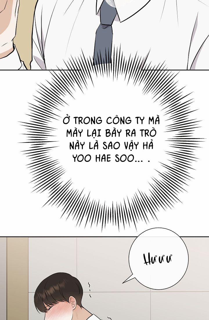 Đứa Bé Là Con Tôi 14 trang 37