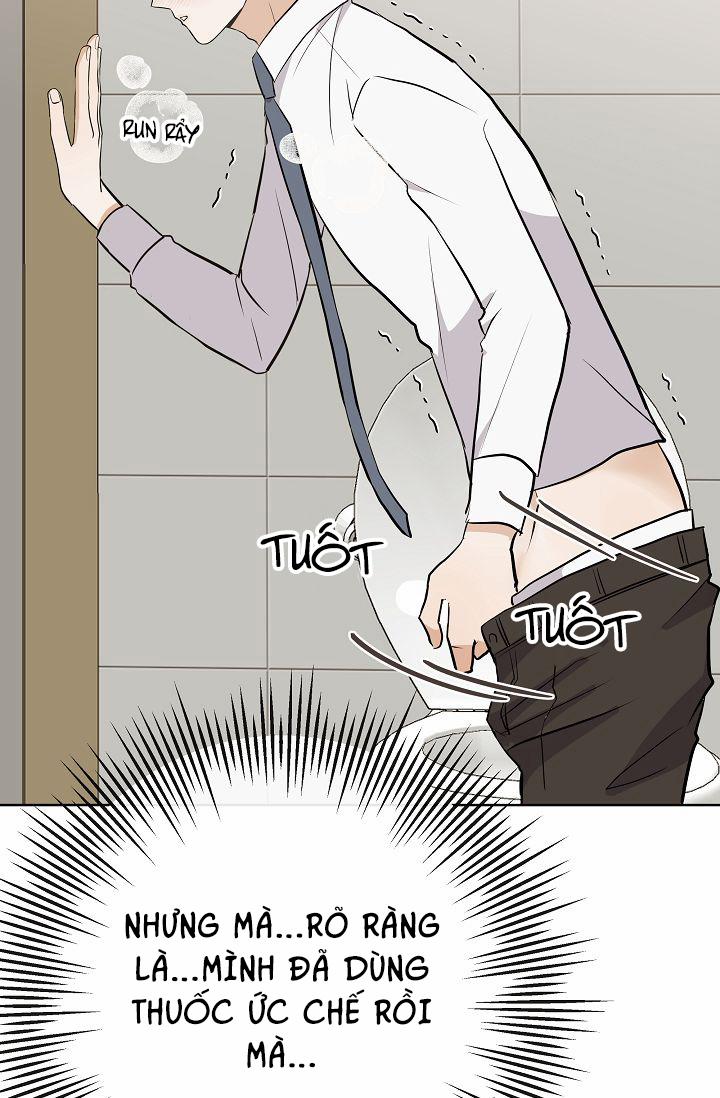 Đứa Bé Là Con Tôi 14 trang 38