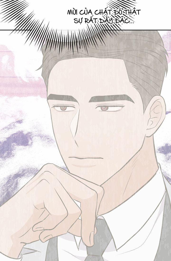 Đứa Bé Là Con Tôi 14 trang 39