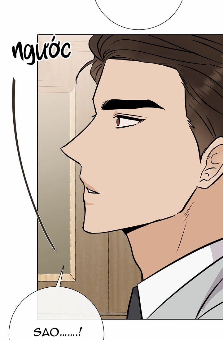 Đứa Bé Là Con Tôi 14 trang 4