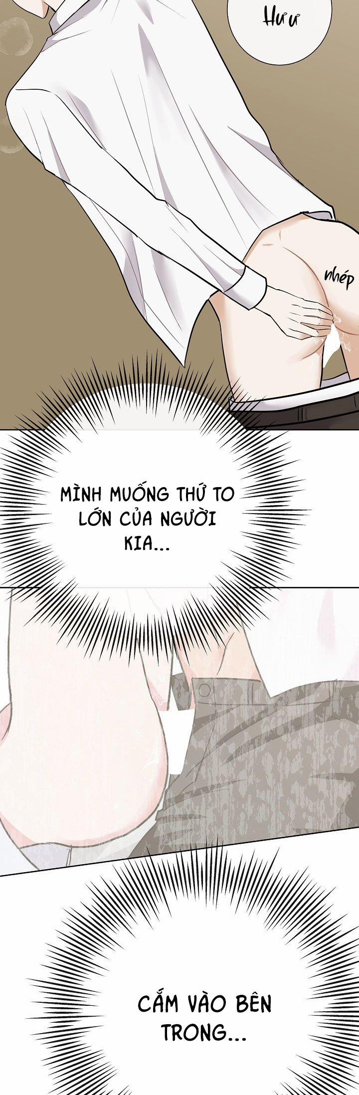 Đứa Bé Là Con Tôi 14 trang 43