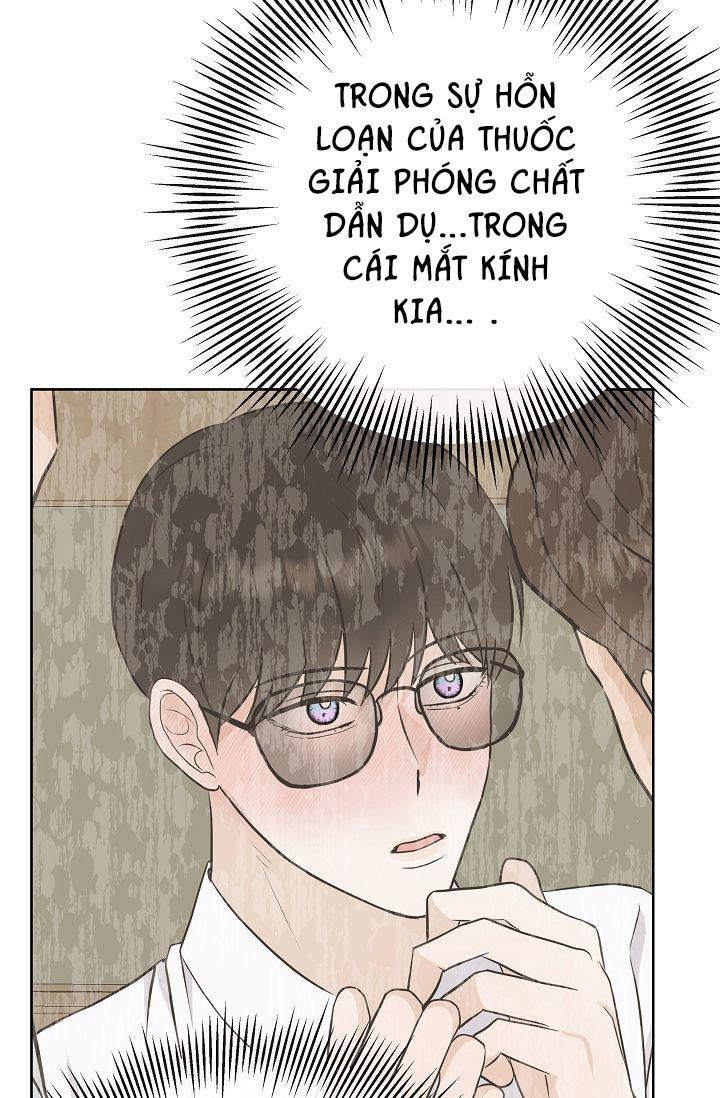 Đứa Bé Là Con Tôi 14 trang 49