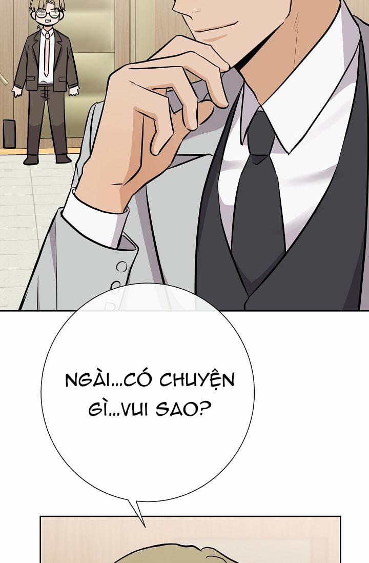 Đứa Bé Là Con Tôi 14 trang 51