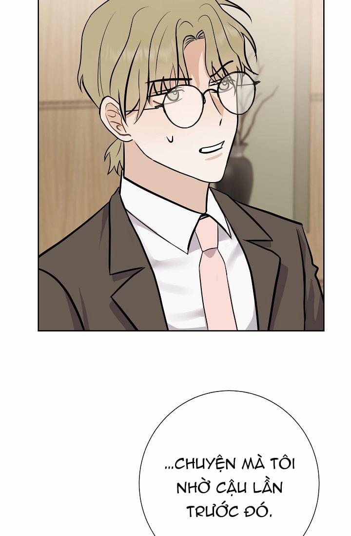 Đứa Bé Là Con Tôi 14 trang 52