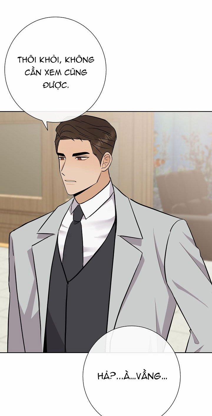 Đứa Bé Là Con Tôi 14 trang 55