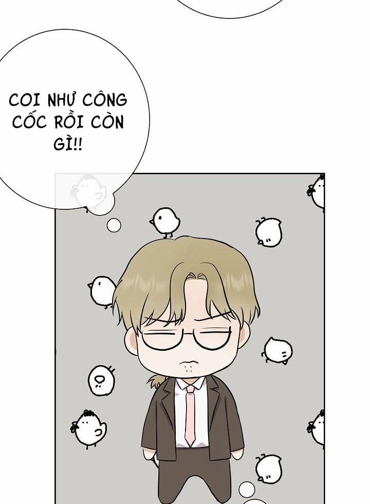 Đứa Bé Là Con Tôi 14 trang 56