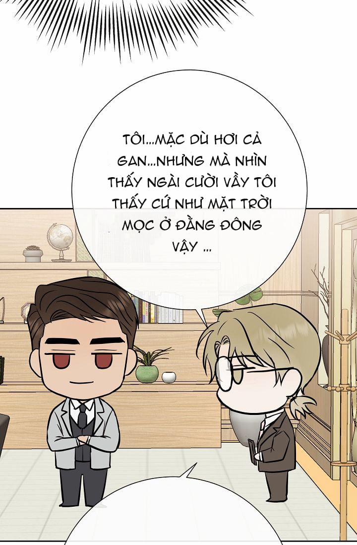 Đứa Bé Là Con Tôi 14 trang 59