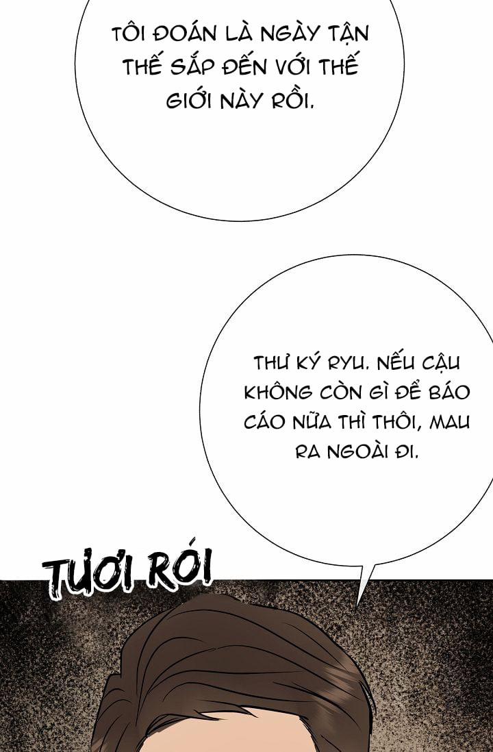 Đứa Bé Là Con Tôi 14 trang 60