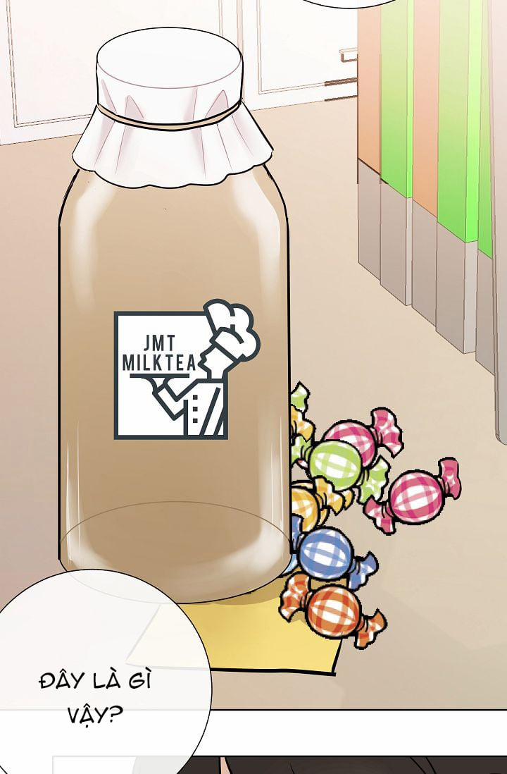 Đứa Bé Là Con Tôi 14 trang 64