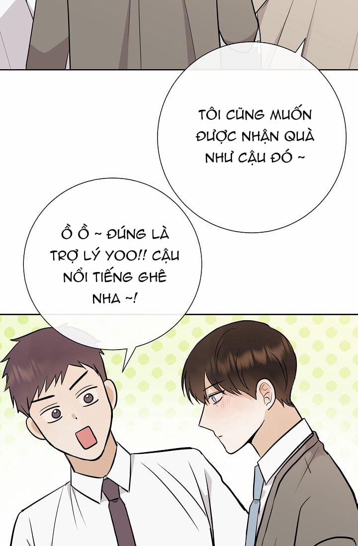 Đứa Bé Là Con Tôi 14 trang 68