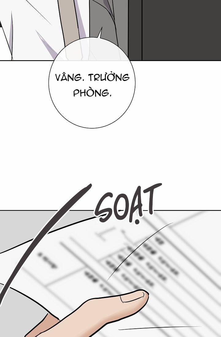 Đứa Bé Là Con Tôi 14 trang 77