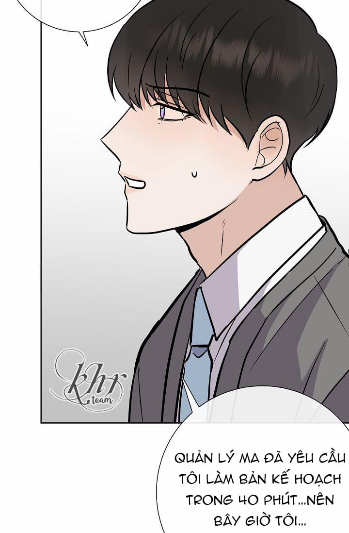 Đứa Bé Là Con Tôi 14 trang 79