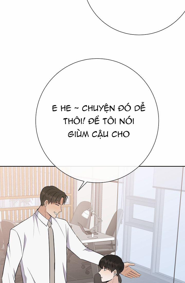 Đứa Bé Là Con Tôi 14 trang 80