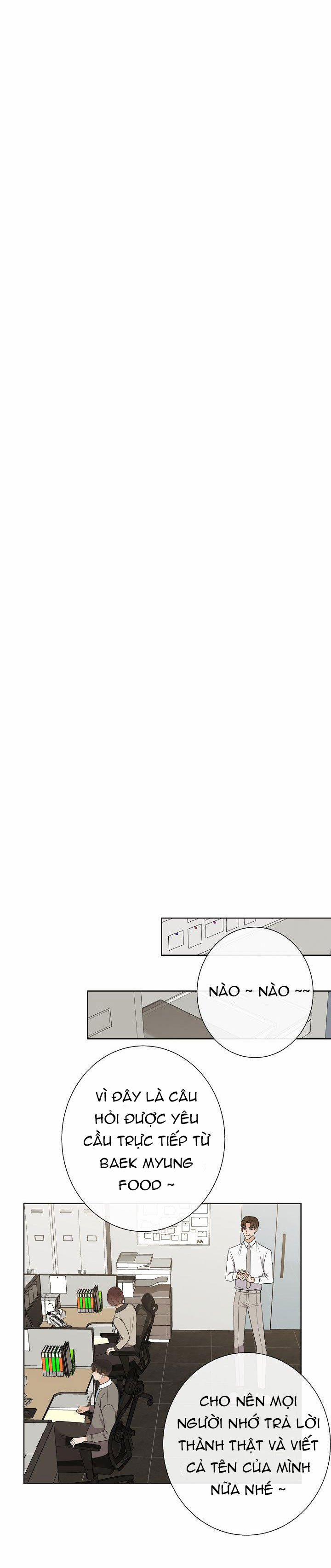 Đứa Bé Là Con Tôi 15 trang 24