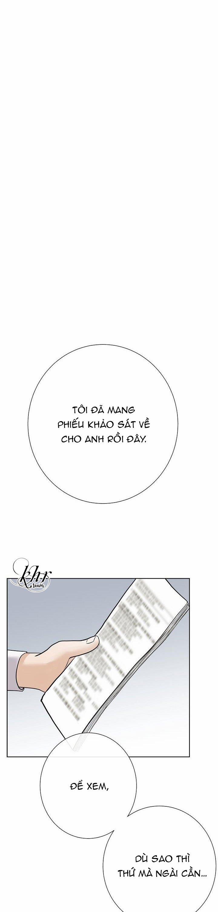 Đứa Bé Là Con Tôi 15 trang 27