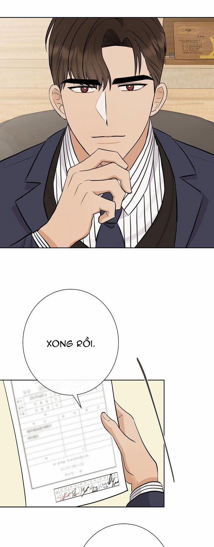 Đứa Bé Là Con Tôi 15 trang 3