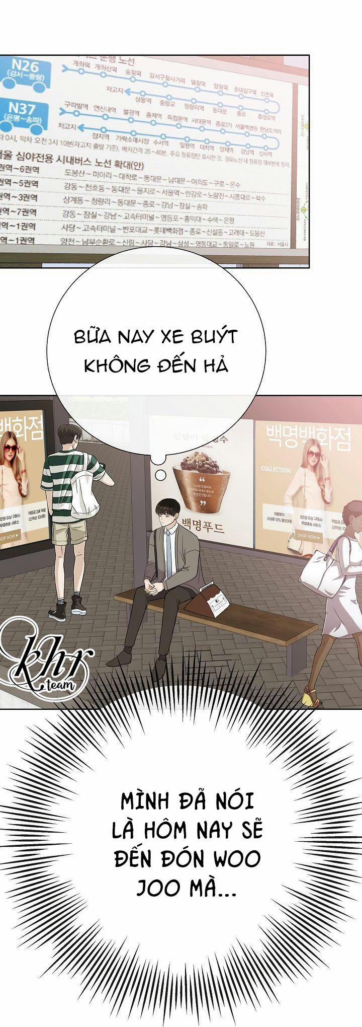 Đứa Bé Là Con Tôi 16 trang 0