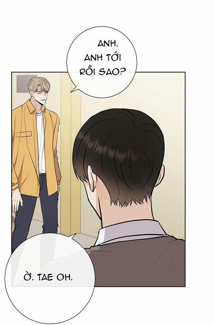 Đứa Bé Là Con Tôi 16 trang 10