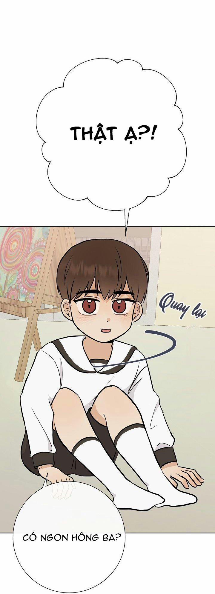 Đứa Bé Là Con Tôi 16 trang 16