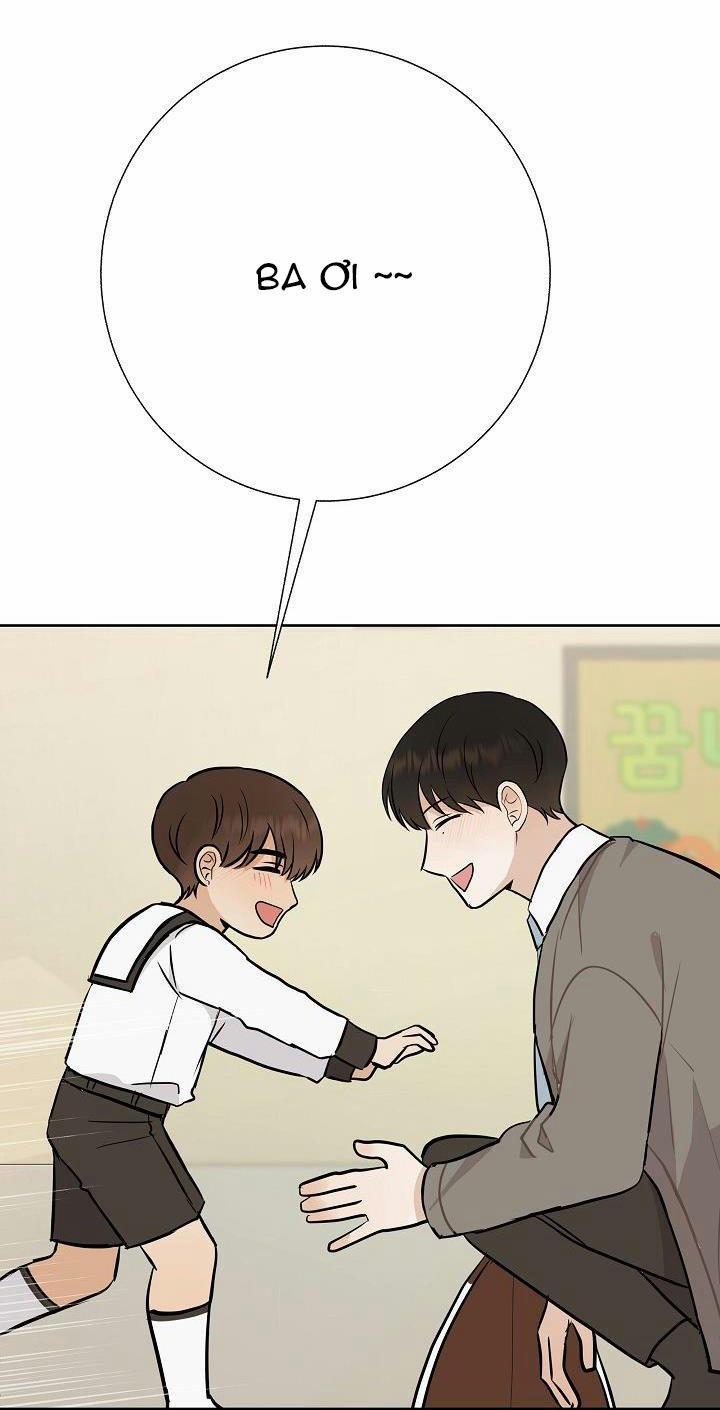 Đứa Bé Là Con Tôi 16 trang 19