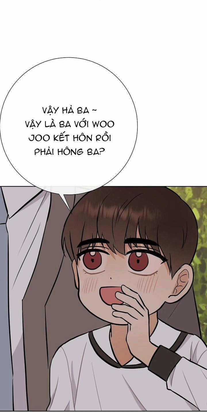 Đứa Bé Là Con Tôi 16 trang 28