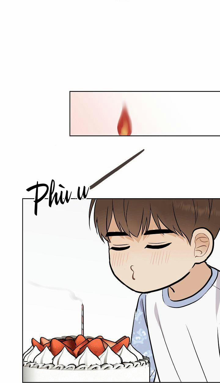 Đứa Bé Là Con Tôi 16 trang 37