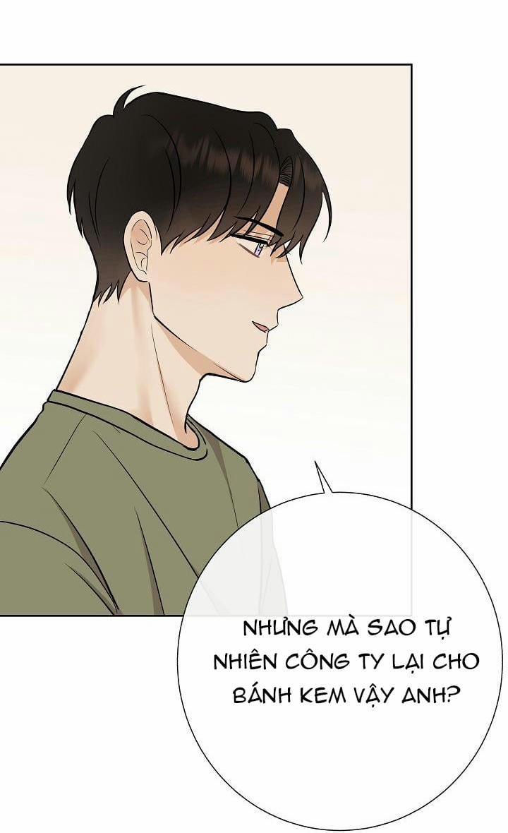 Đứa Bé Là Con Tôi 16 trang 39