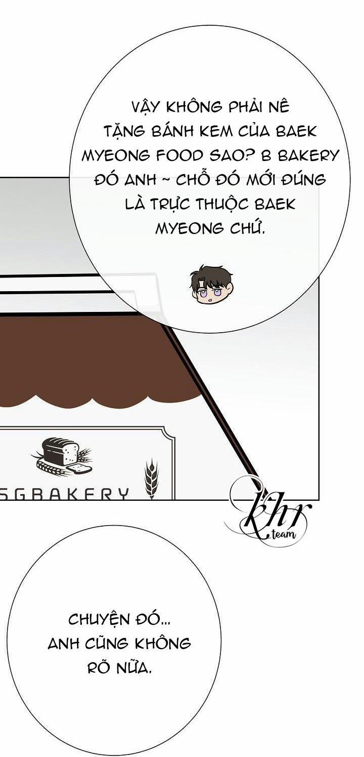 Đứa Bé Là Con Tôi 16 trang 41