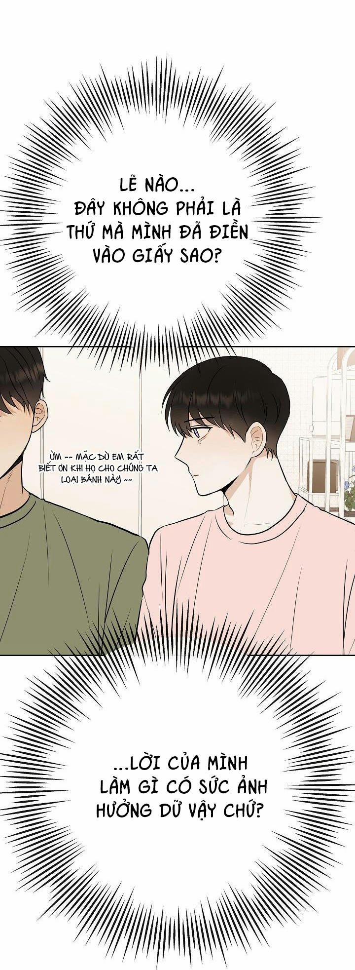 Đứa Bé Là Con Tôi 16 trang 42