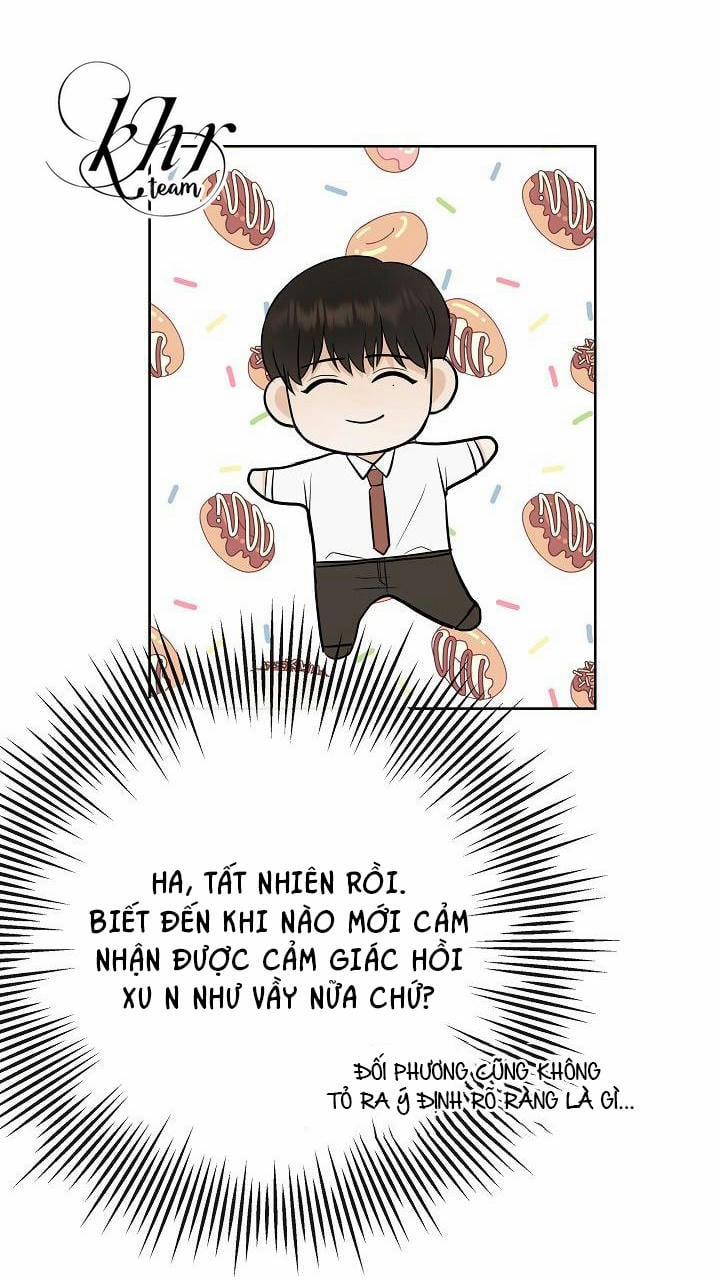 Đứa Bé Là Con Tôi 16 trang 49