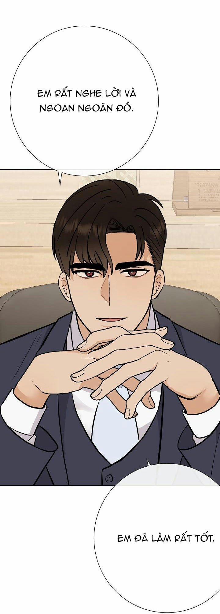 Đứa Bé Là Con Tôi 16 trang 63