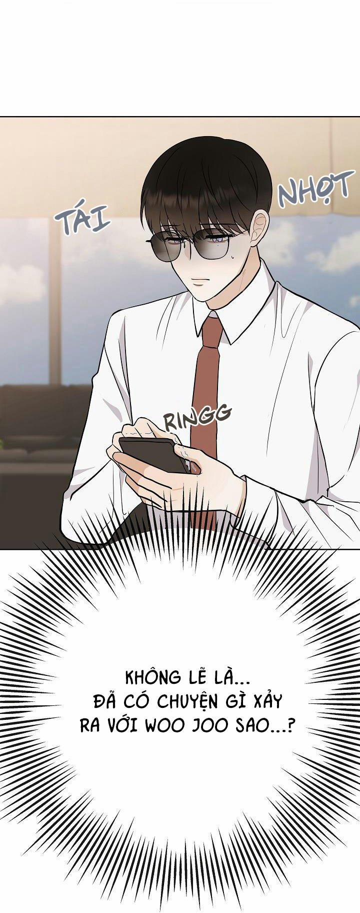 Đứa Bé Là Con Tôi 16 trang 68