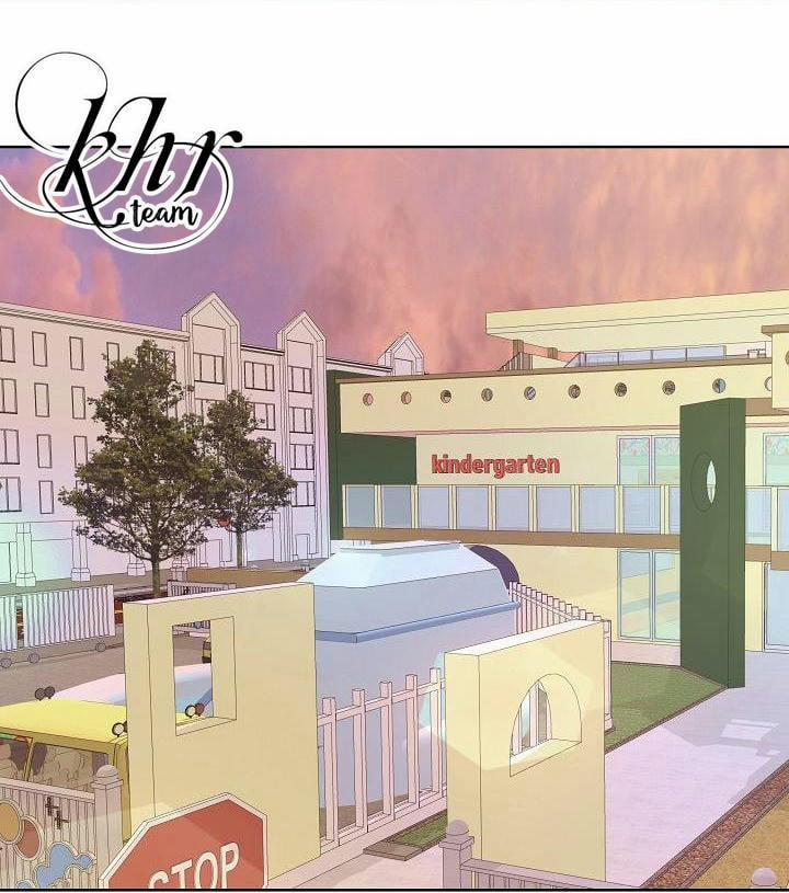 Đứa Bé Là Con Tôi 16 trang 8