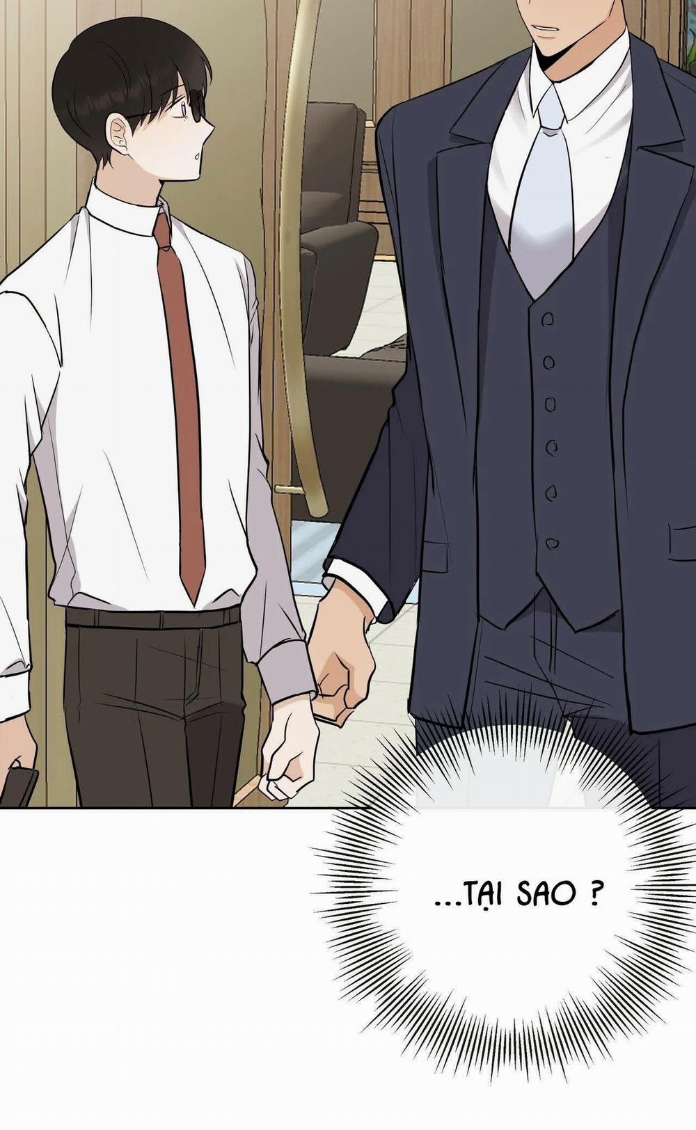 Đứa Bé Là Con Tôi 17 trang 11