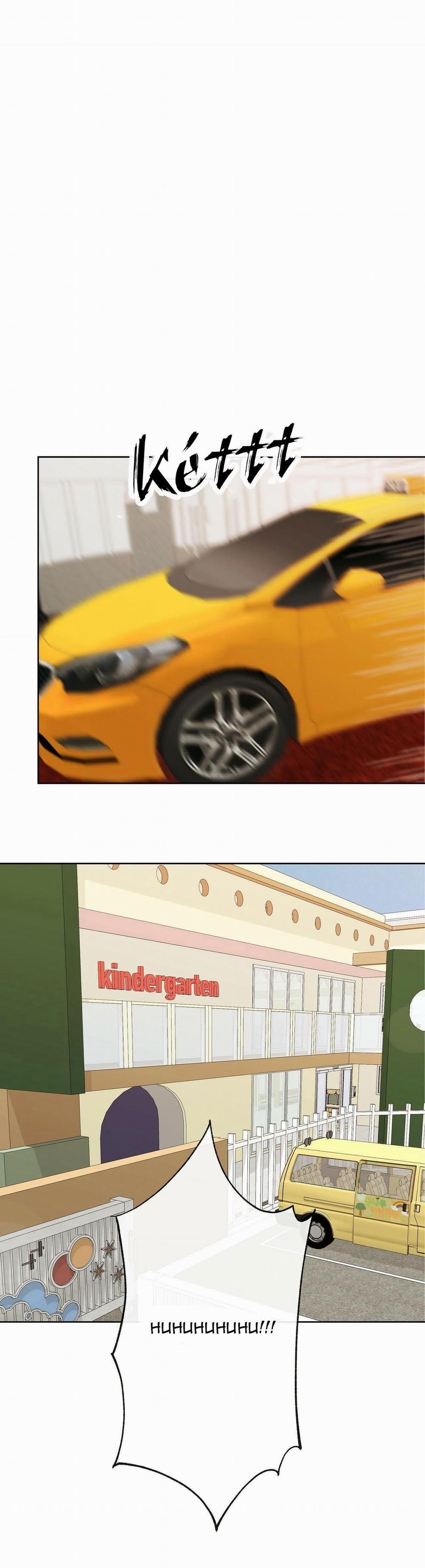 Đứa Bé Là Con Tôi 17 trang 16