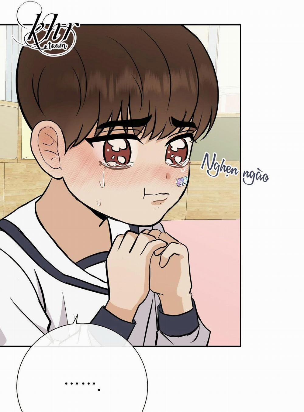 Đứa Bé Là Con Tôi 17 trang 25