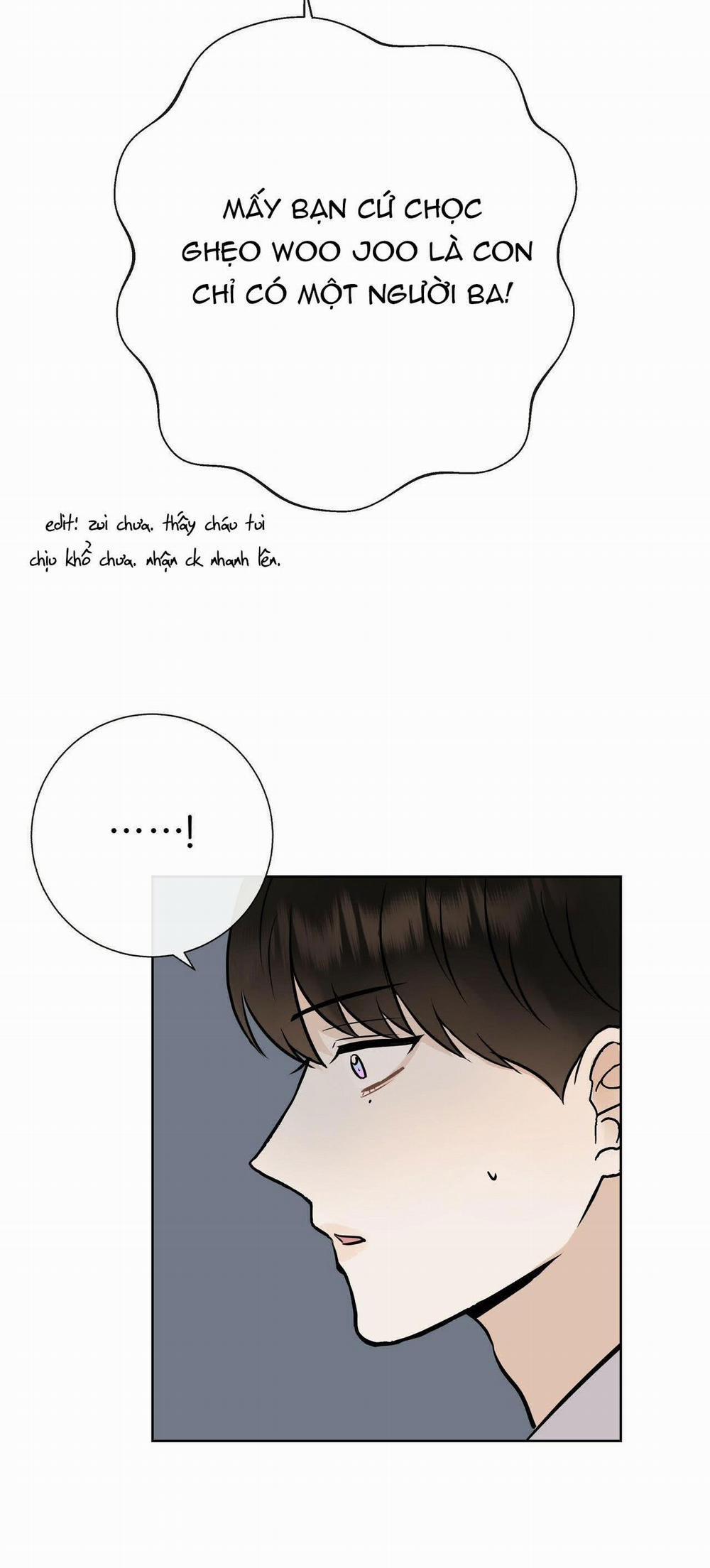 Đứa Bé Là Con Tôi 17 trang 28