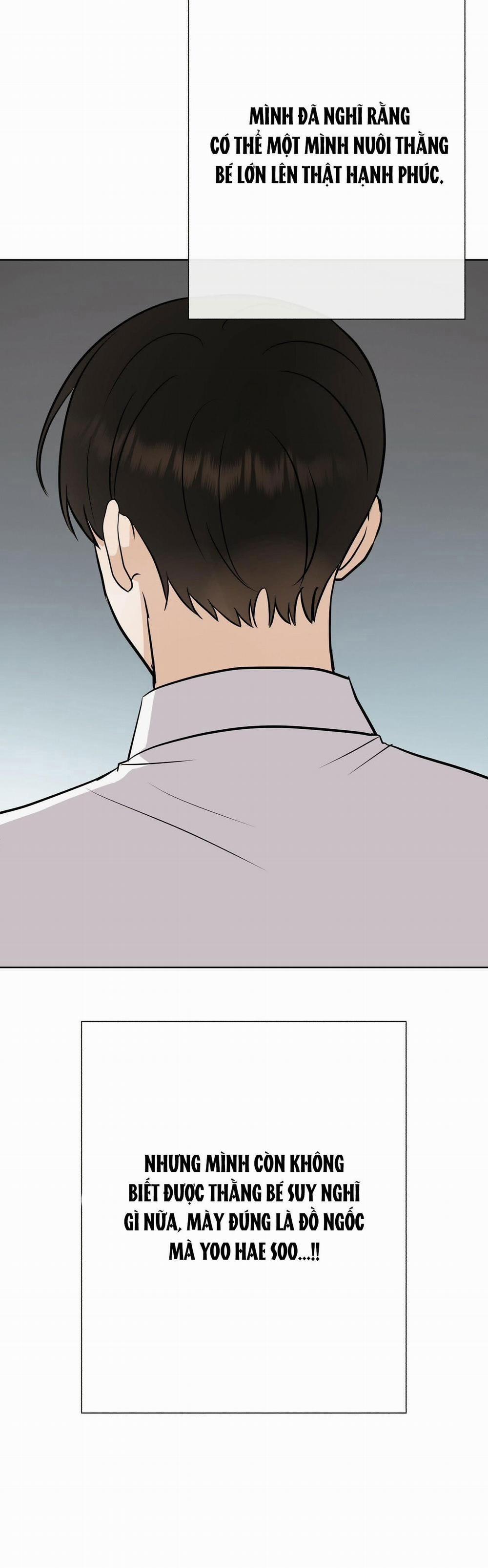 Đứa Bé Là Con Tôi 17 trang 34