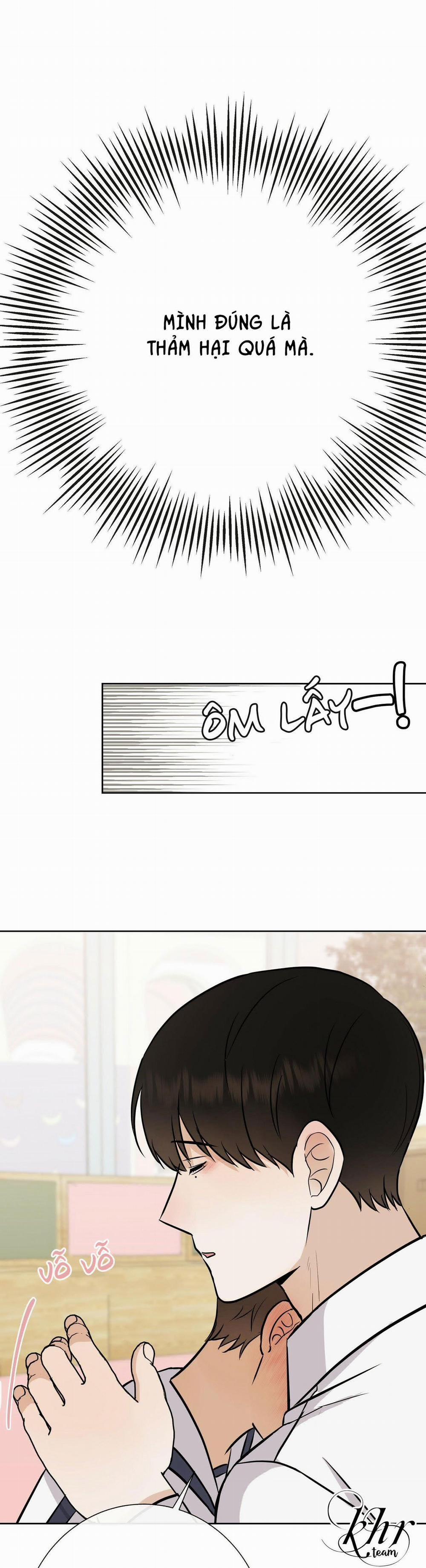 Đứa Bé Là Con Tôi 17 trang 35