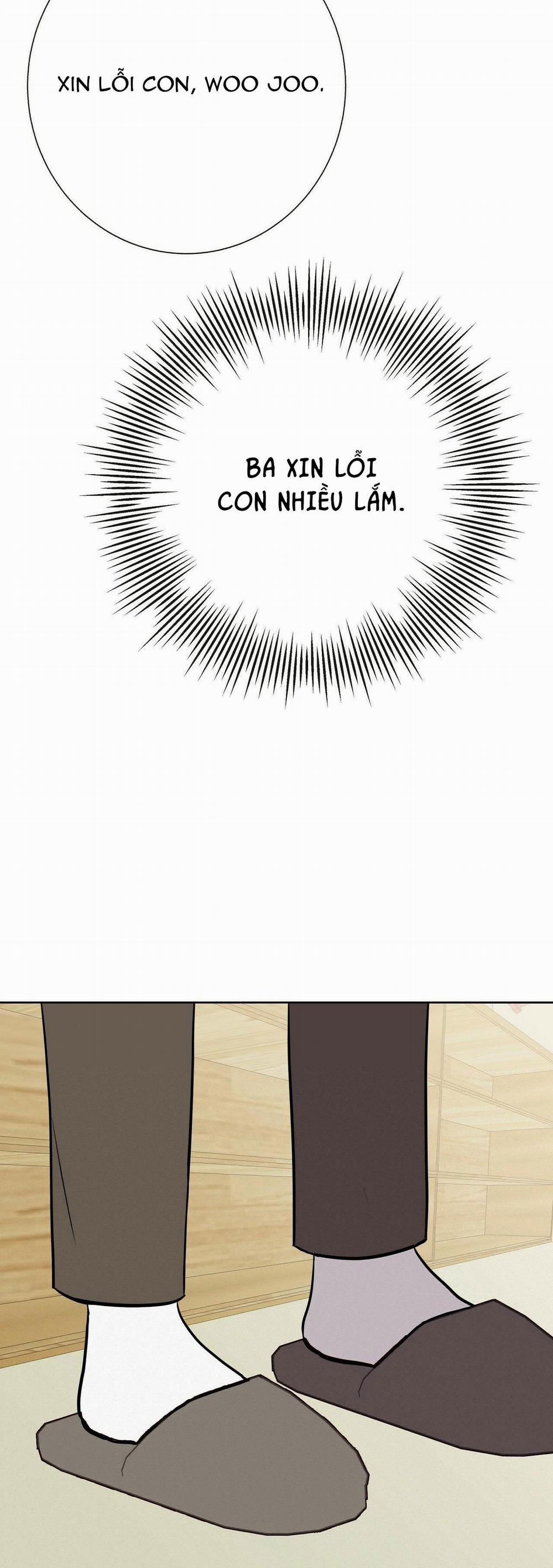 Đứa Bé Là Con Tôi 17 trang 36