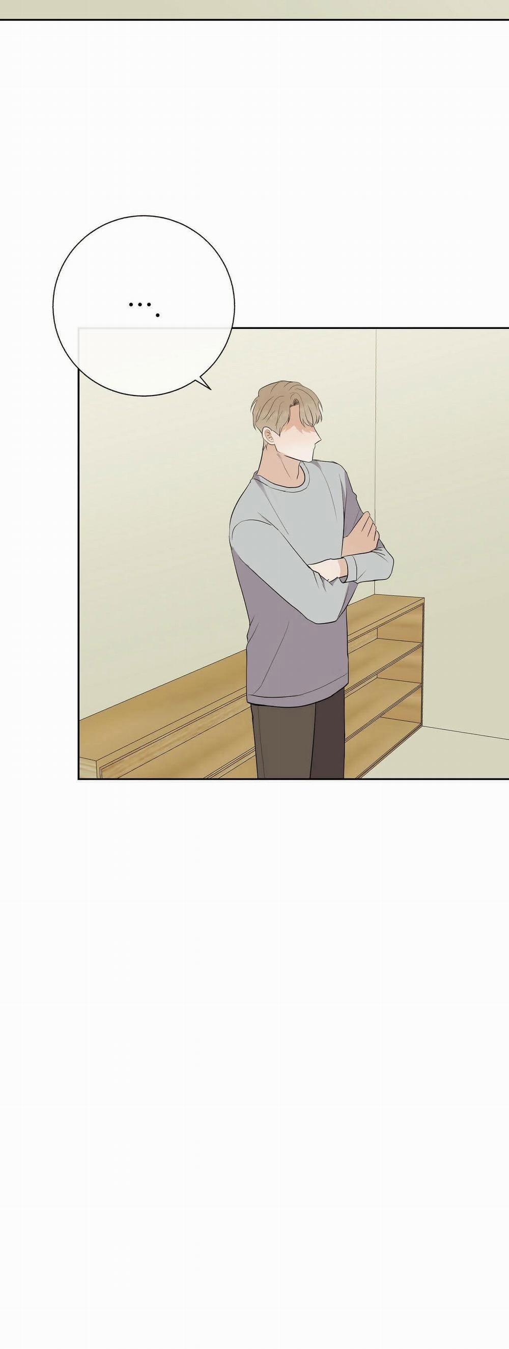 Đứa Bé Là Con Tôi 17 trang 37