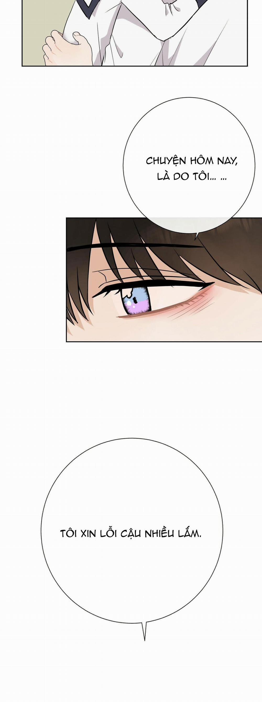 Đứa Bé Là Con Tôi 17 trang 40