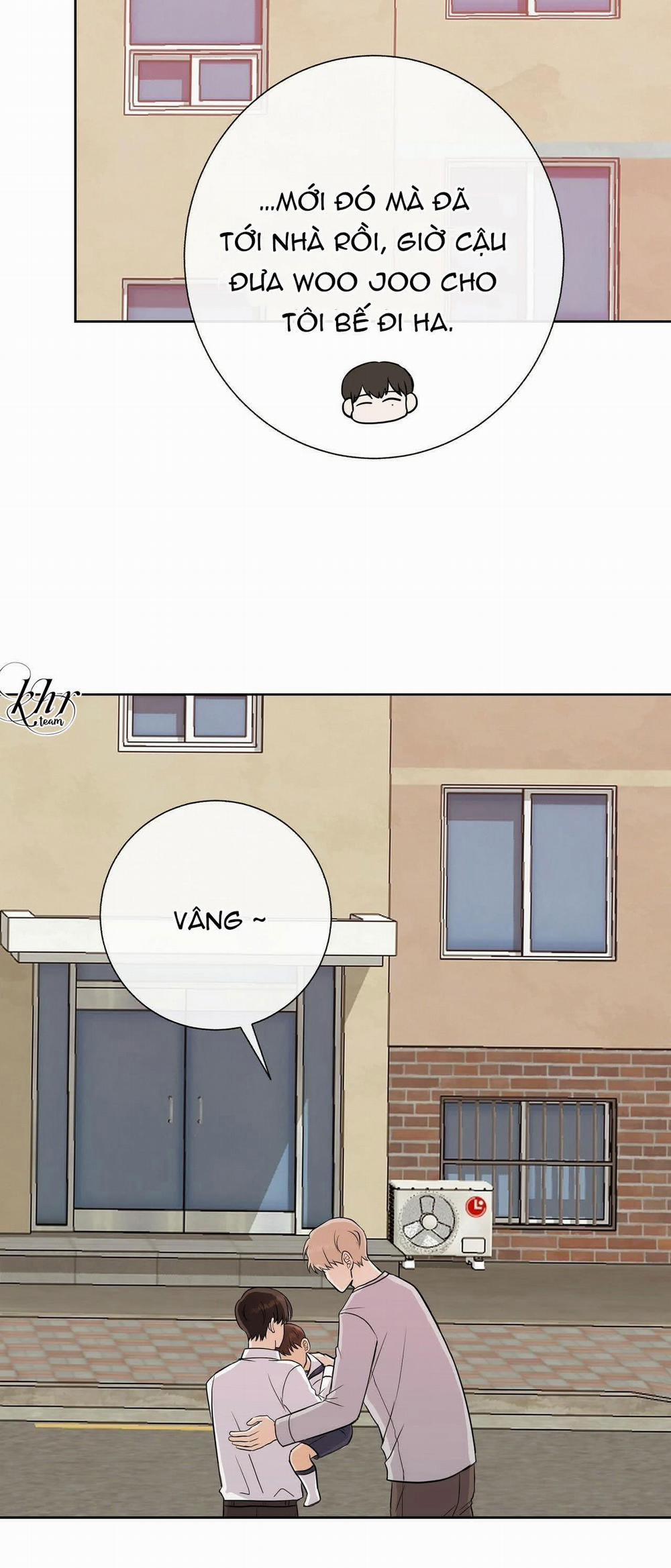 Đứa Bé Là Con Tôi 17 trang 51