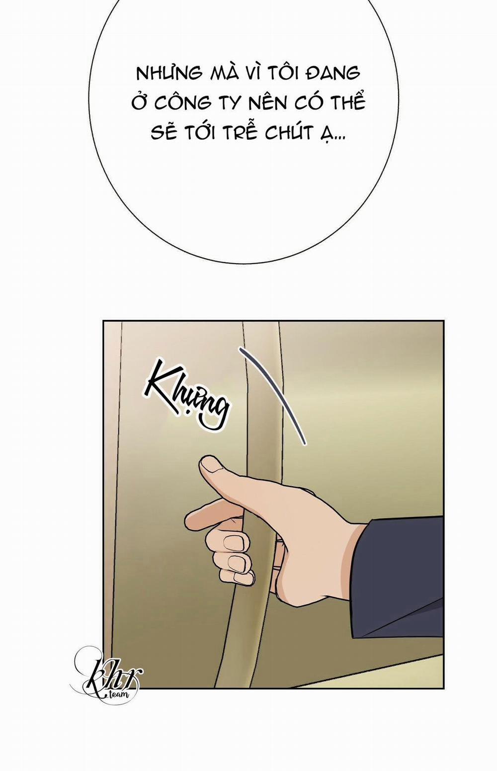 Đứa Bé Là Con Tôi 17 trang 6