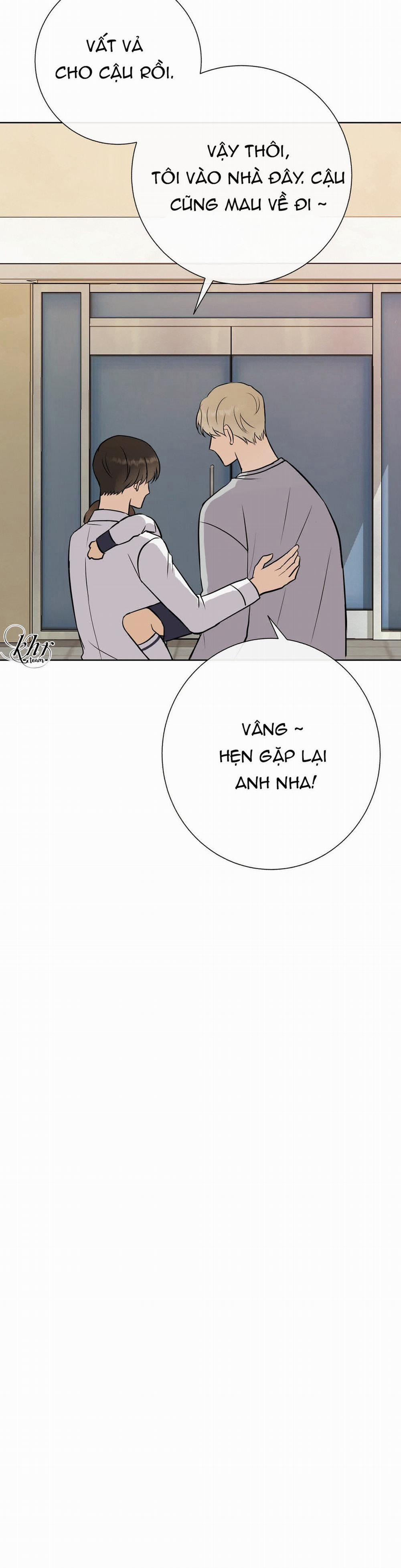 Đứa Bé Là Con Tôi 18 trang 0