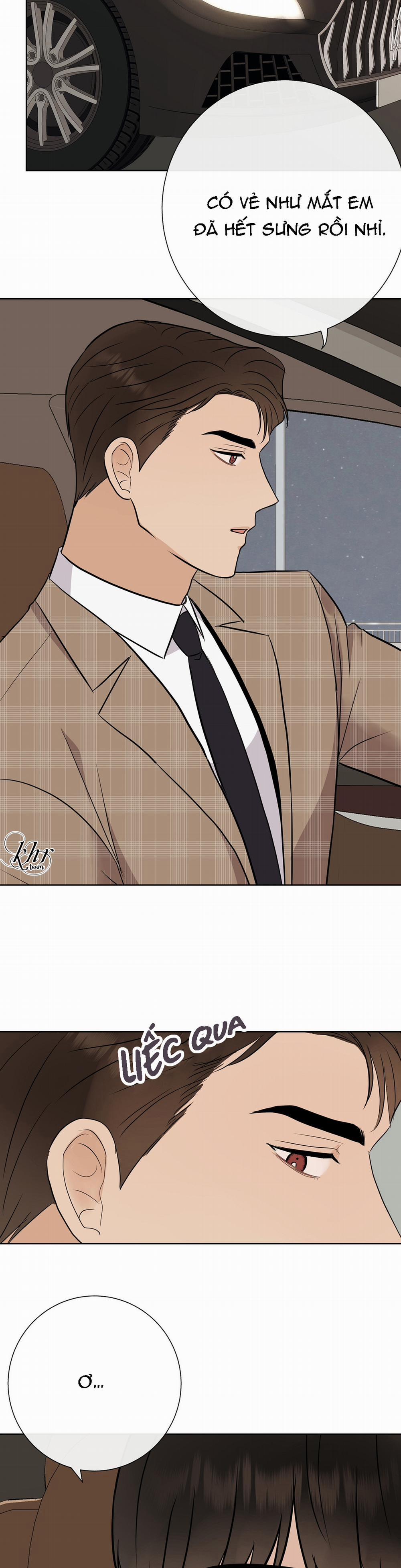 Đứa Bé Là Con Tôi 18 trang 31